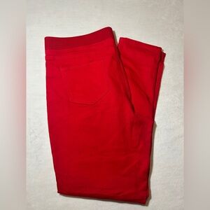 No Boundaries jegging pant